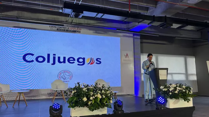 Coljuegos lider&oacute; el &ldquo;Segundo Encuentro Regional de Lucha contra la Ilegalidad en los Juegos de Suerte y Azar&rdquo;, en Barranquilla